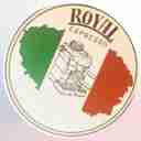 بازرگانی رویال، فروش دستگاه اسپرسو ساز صنعتی در بوشهر